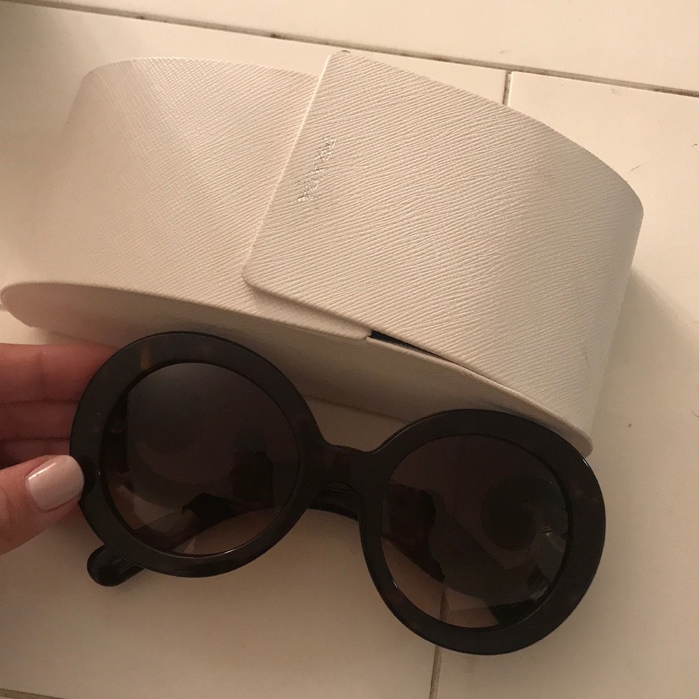 Prada sunglasses